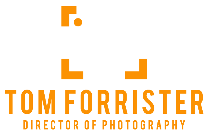 Tom Forrister Logo